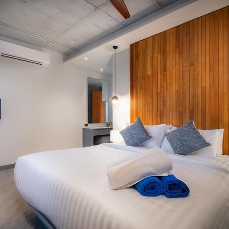 Karon Beach Pool Villa - Sha Extra Plus Exterior foto