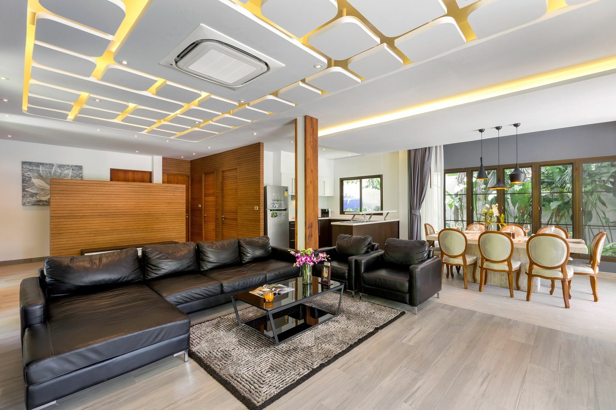 Karon Beach Pool Villa - Sha Extra Plus Exterior foto